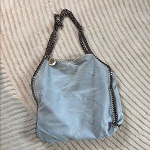 Stella McCartney Falabella Chain Shoulder Bag
